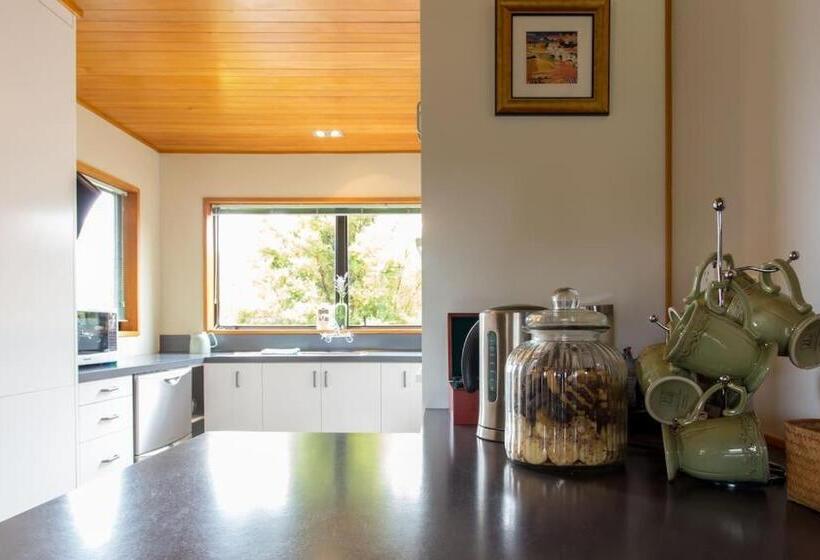Дом 1 Спальня, Glenorchy Lake House