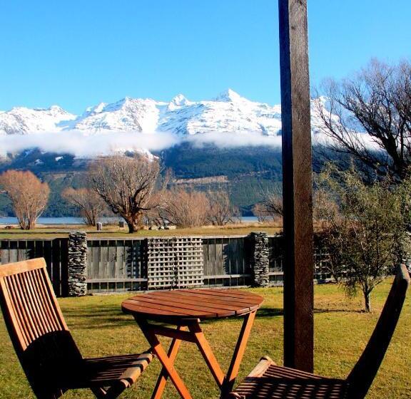 Дом 1 Спальня, Glenorchy Lake House