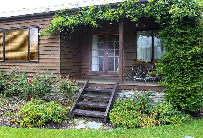 Дом 1 Спальня, Glenorchy Lake House