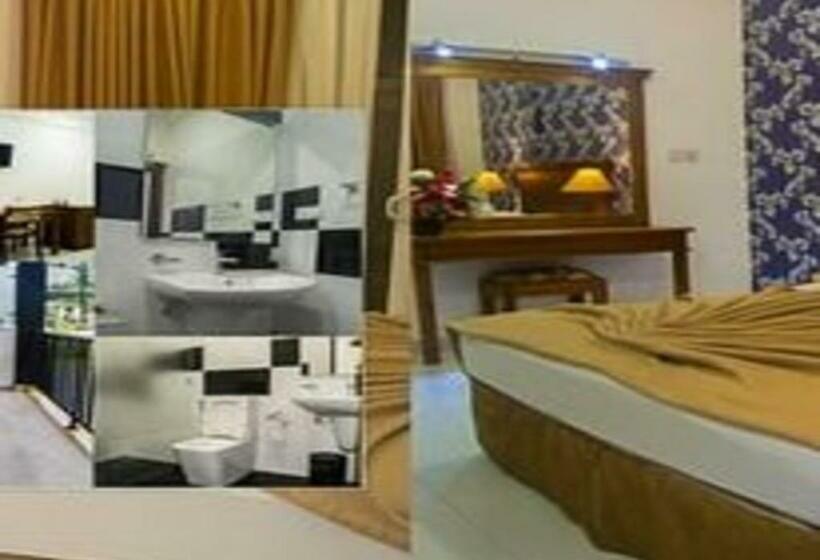 Номер Стандарт, Garden Beach Hotel Kalutara