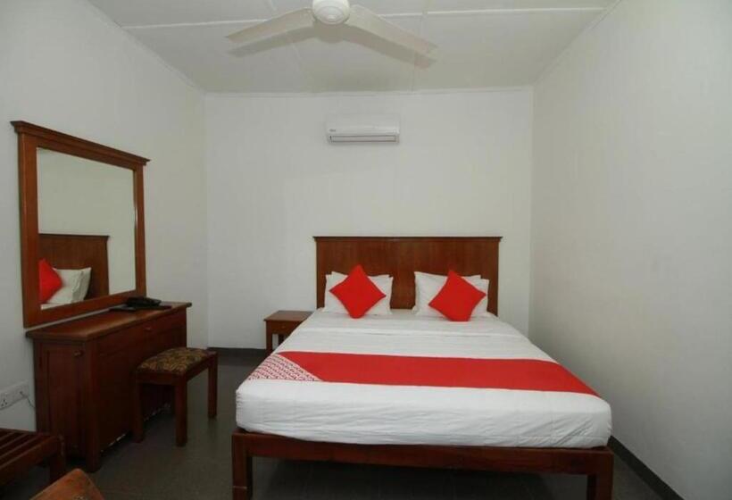 Номер Стандарт, Garden Beach Hotel Kalutara