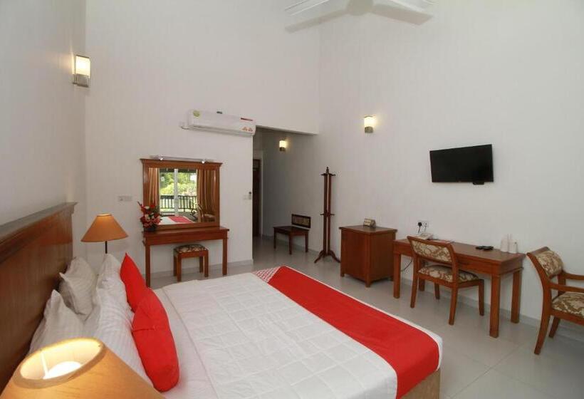 Номер Deluxe с Балконом, Garden Beach Hotel Kalutara
