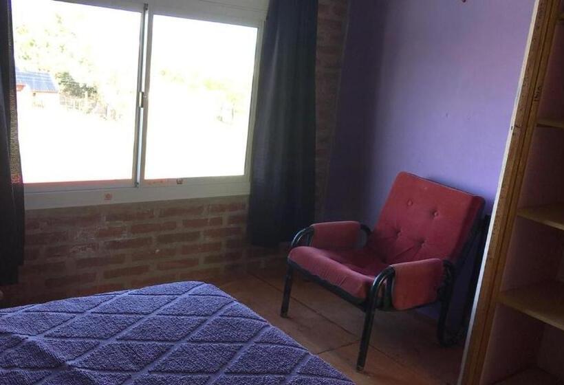 Студия Стандарт Вид на Море, Apart Eva Luna Departamentos Y Habitaciones Con Baño Privado