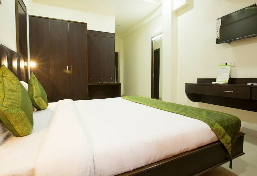Номер Стандарт, Treebo Dee Intercontinental Amritsar