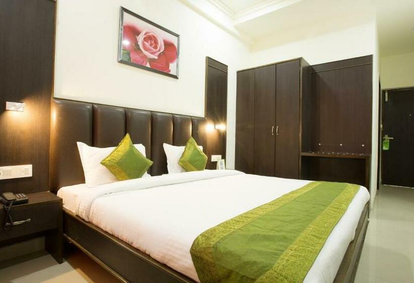 Номер Стандарт, Treebo Dee Intercontinental Amritsar