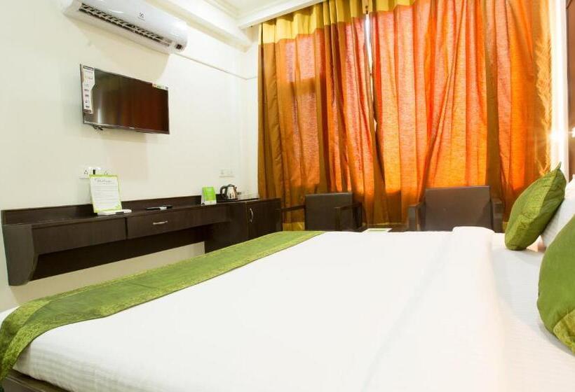 Номер Стандарт, Treebo Dee Intercontinental Amritsar