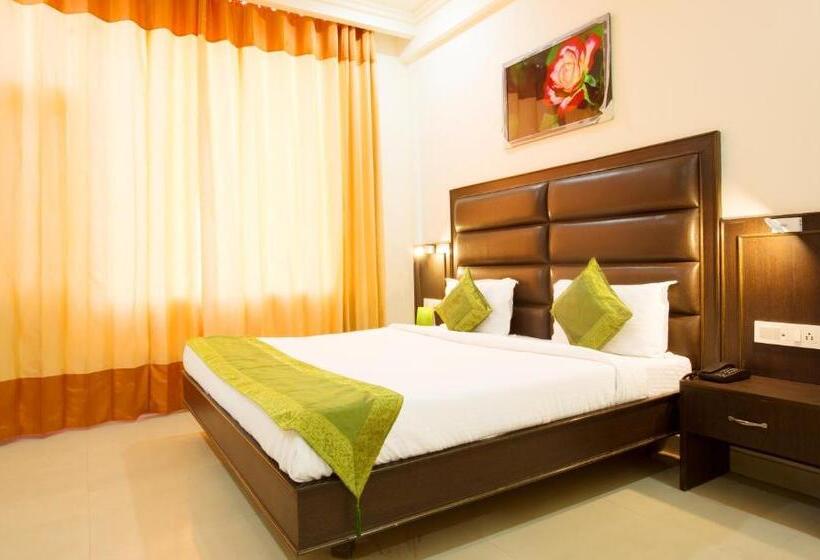 Номер Superior, Treebo Dee Intercontinental Amritsar