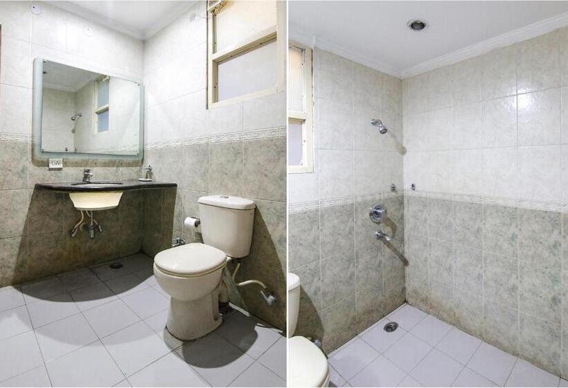 家庭间, Fabhotel Cs Jalandhar