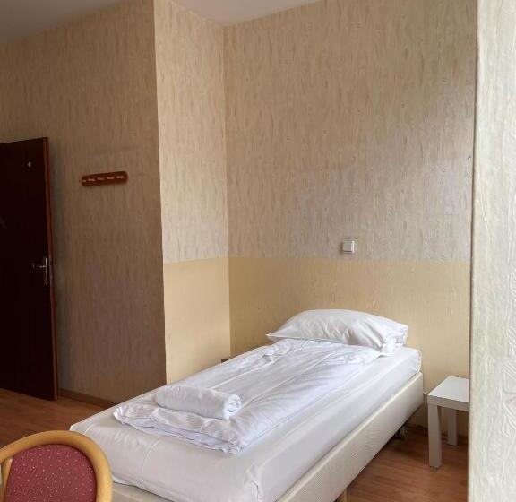 스탠다드 싱글 룸, Tabor Rooms