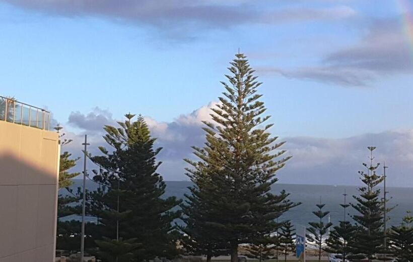 Apartamento 1 Dormitório Vista Mar, Coastal Salty Air 2bedrm 2bath W Ocean Views!