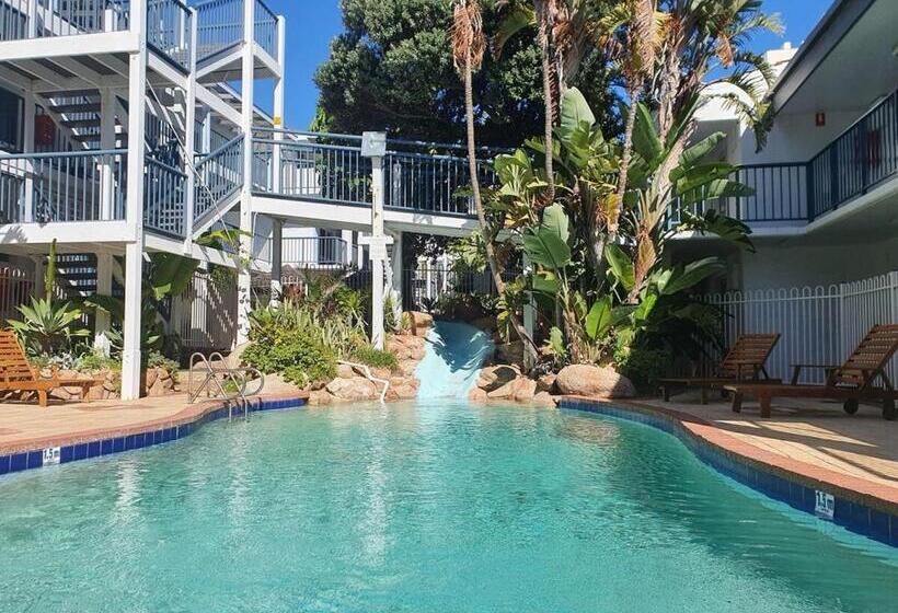 Apartamento 1 Dormitório Vista Mar, Coastal Salty Air 2bedrm 2bath W Ocean Views!
