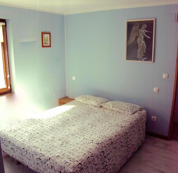 Номер Стандарт, Albergue San Bruno