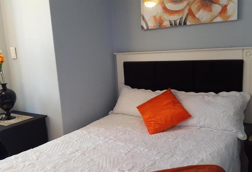 Quarto Estandar, Sleepwell