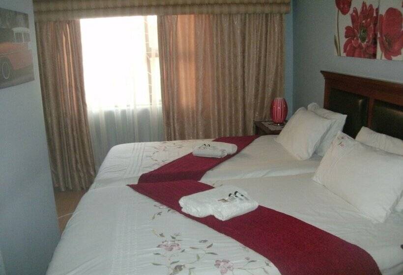 Quarto Estandar, Sleepwell