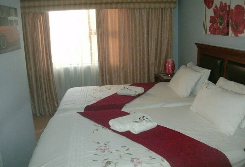 Quarto Estandar, Sleepwell