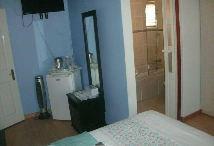 Quarto Estandar, Sleepwell