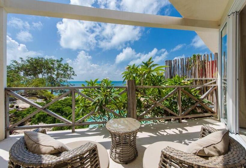 Suite Deluxe Vista Mare, Casa Coco By Coco B Isla
