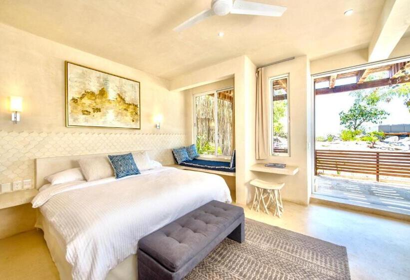 Suite Letto King, Casa Coco By Coco B Isla