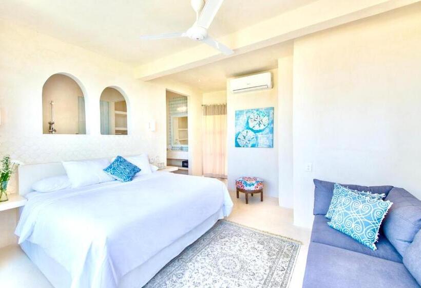 Suite Letto King, Casa Coco By Coco B Isla