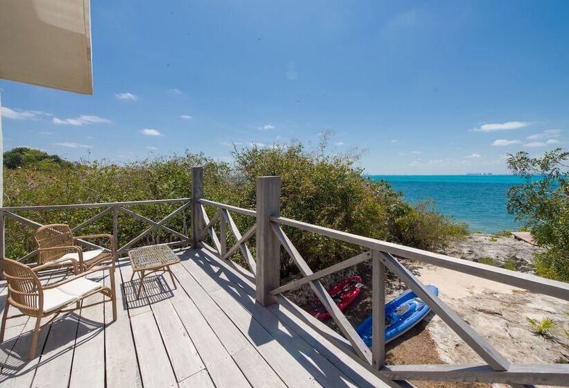 Suite Deluxe Vista Mare, Casa Coco By Coco B Isla