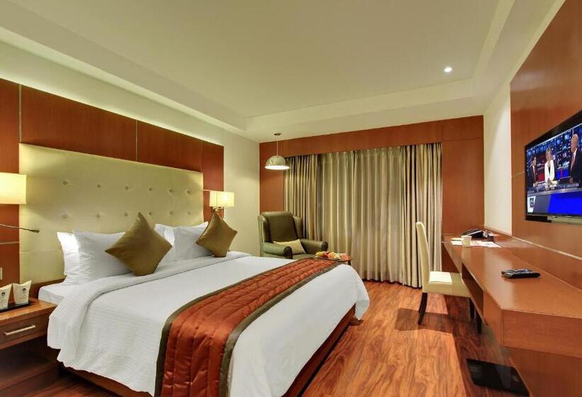 프리미엄 룸, Comfort Inn Insys