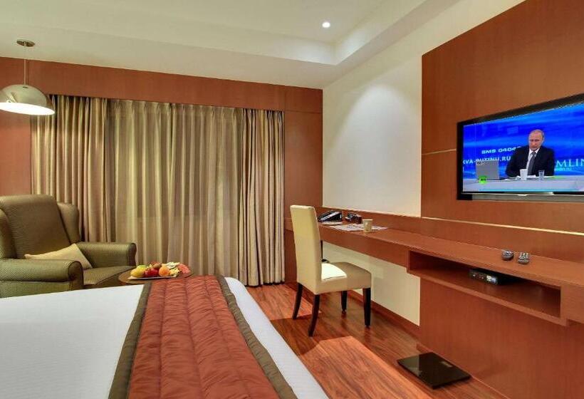 프리미엄 룸, Comfort Inn Insys