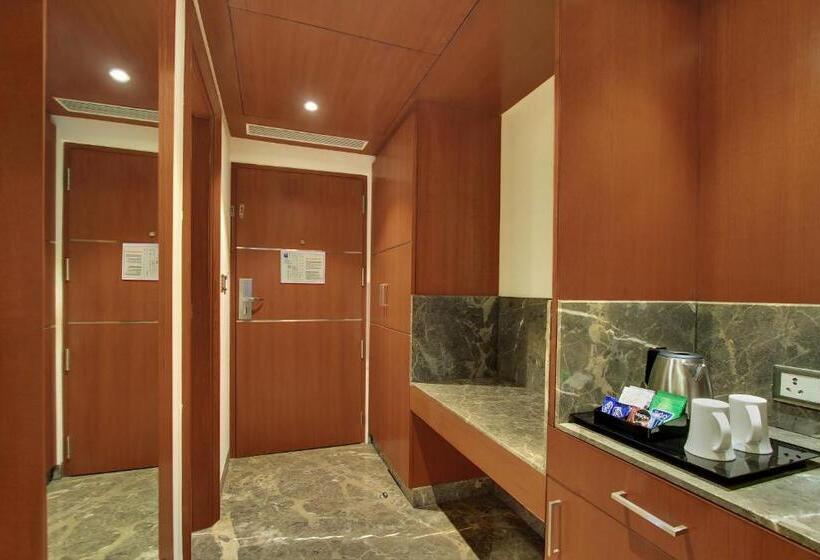 프리미엄 룸, Comfort Inn Insys