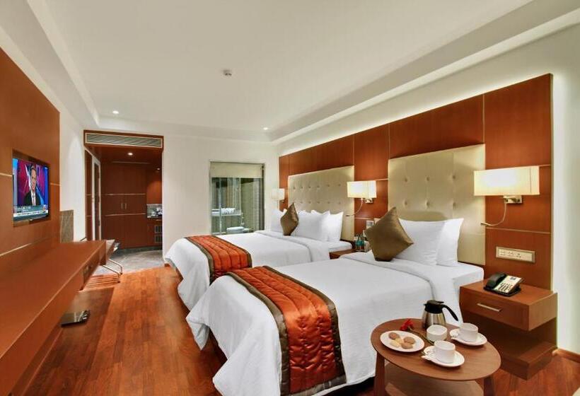 高级客房, Comfort Inn Insys