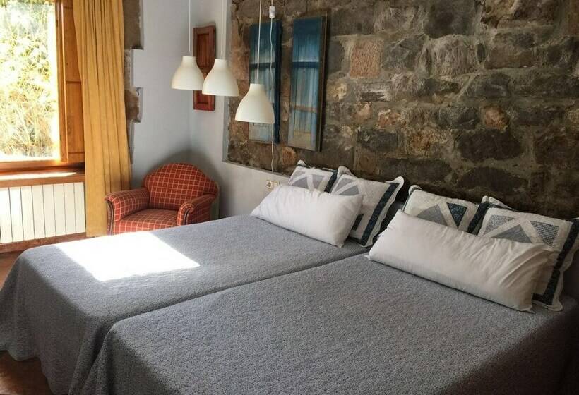 Номер Стандарт, Enclave Soria