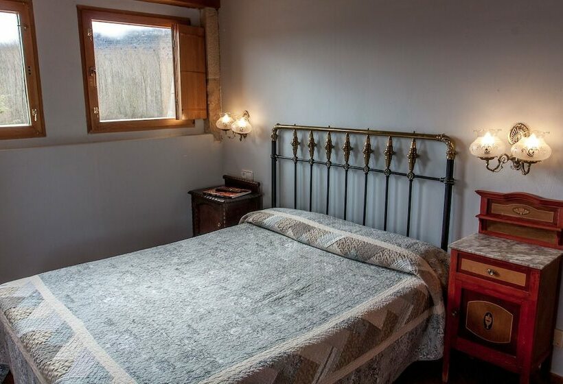 Номер Стандарт, Enclave Soria