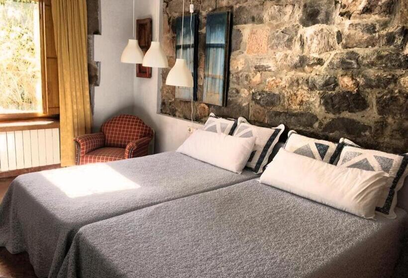 Номер Стандарт, Enclave Soria