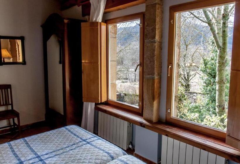 Номер Стандарт, Enclave Soria