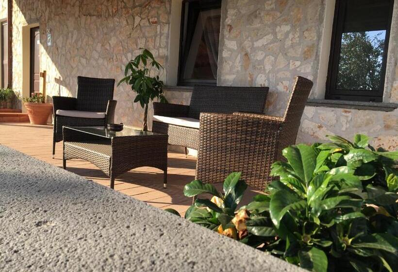 Номер Стандарт Трехместный, Tenuta Ferrara