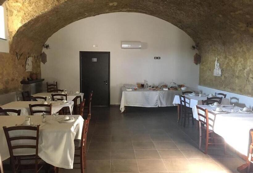 Полулюкс, Tenuta Ferrara