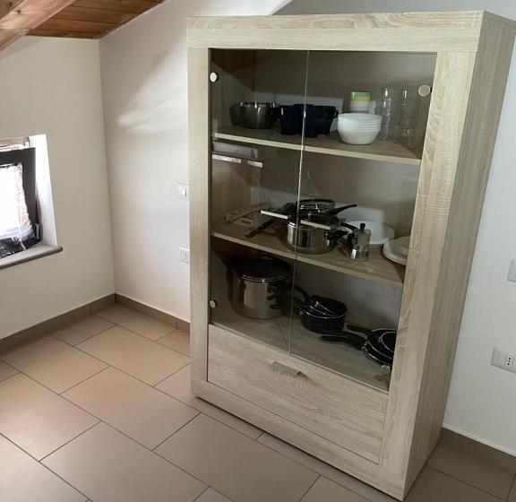 Апартаменты 1 Спальня, Tenuta Ferrara