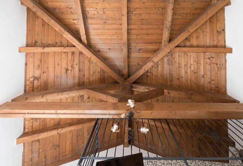 Номер Стандарт Трехместный, Tenuta Ferrara