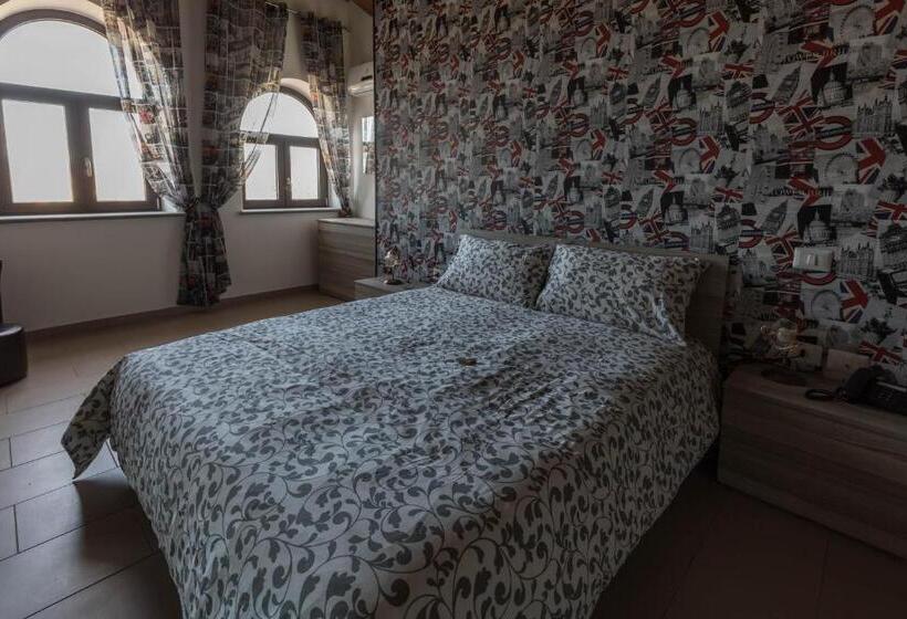 Номер Стандарт Трехместный, Tenuta Ferrara