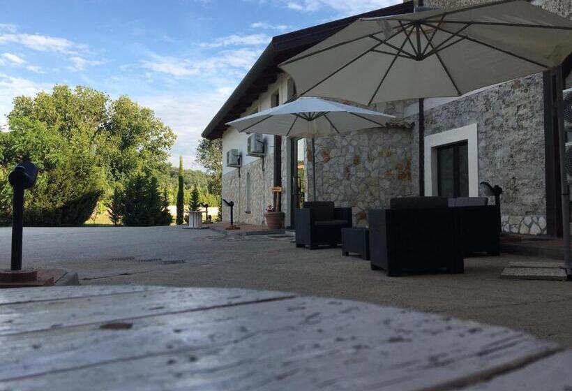 Полулюкс, Tenuta Ferrara