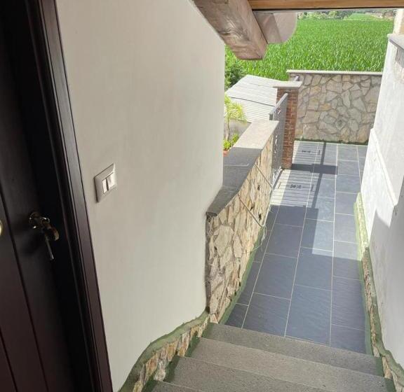 Апартаменты 1 Спальня, Tenuta Ferrara