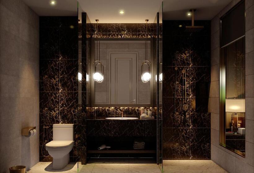 اتاق پرمیوم, The Granite Luxury