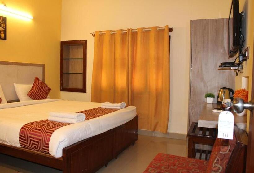 Номер Стандарт, Kaveri Hotel Bed & Breakfast