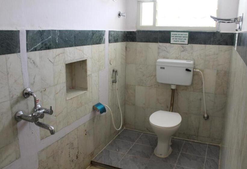 Номер Basic, Kaveri Hotel Bed & Breakfast