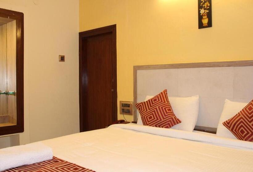 Cameră Basic, Kaveri Hotel Bed & Breakfast