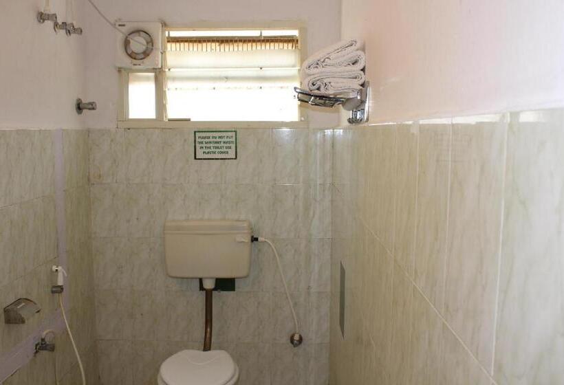 Семейный Номер, Kaveri Hotel Bed & Breakfast