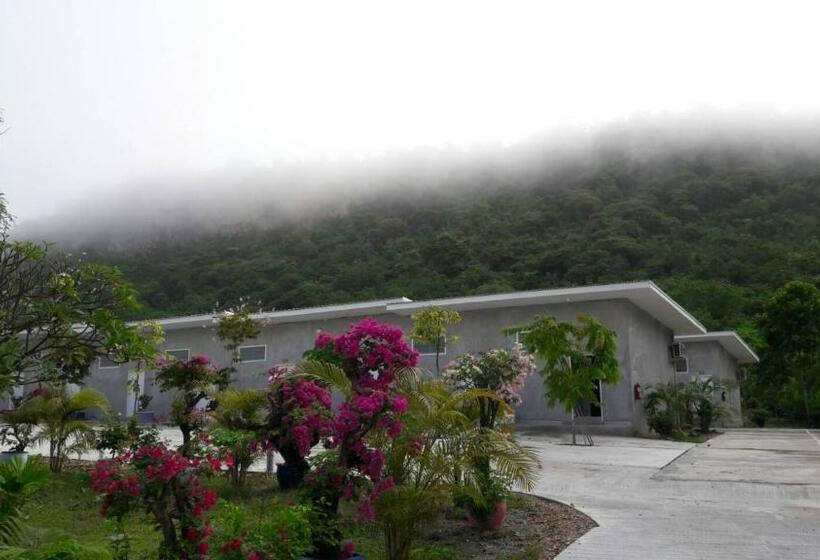 스탠다드 룸, Phurang Hill Resort
