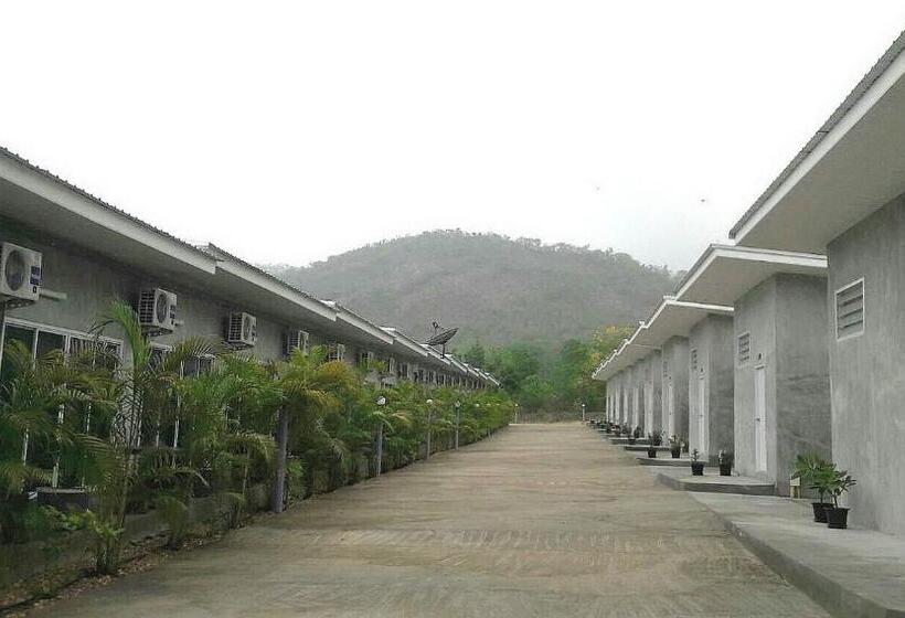 스탠다드 룸, Phurang Hill Resort