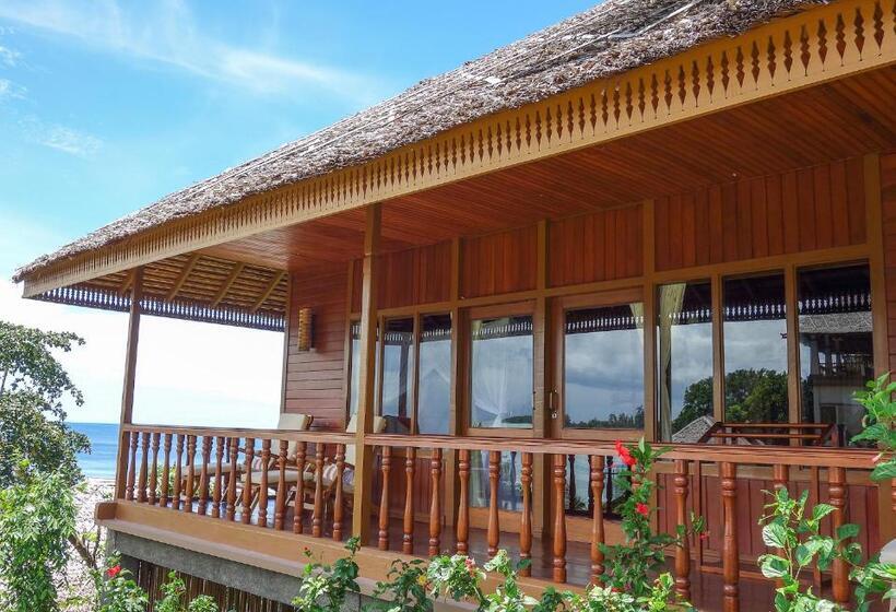 小室, Bunaken Oasis Dive Resort And Spa