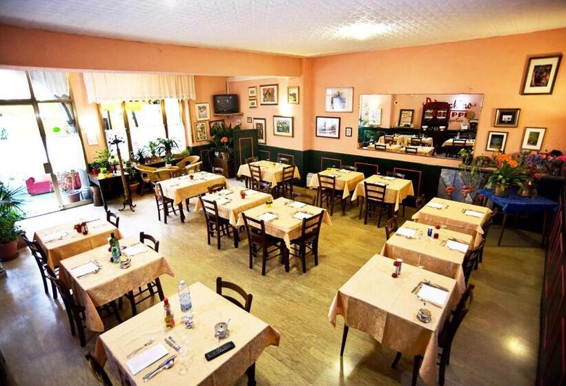 Одноместный Номер Basic, Albergo Della Posta