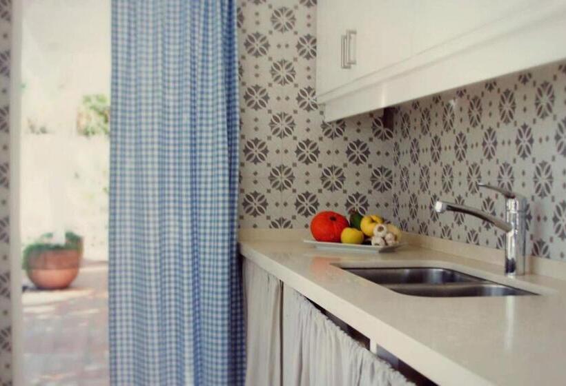 Апартаменты 1 Спальня, Alquimista Montevideo