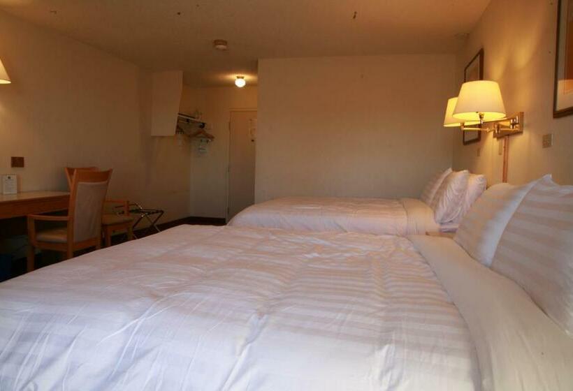スーペリアールーム, Widus Inn